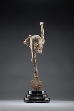 Blind Faith, Atelier