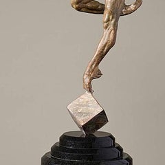 Blind Faith, Atelier