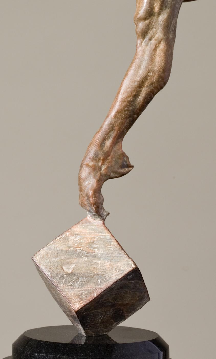 Blind Faith, Atelier For Sale 1