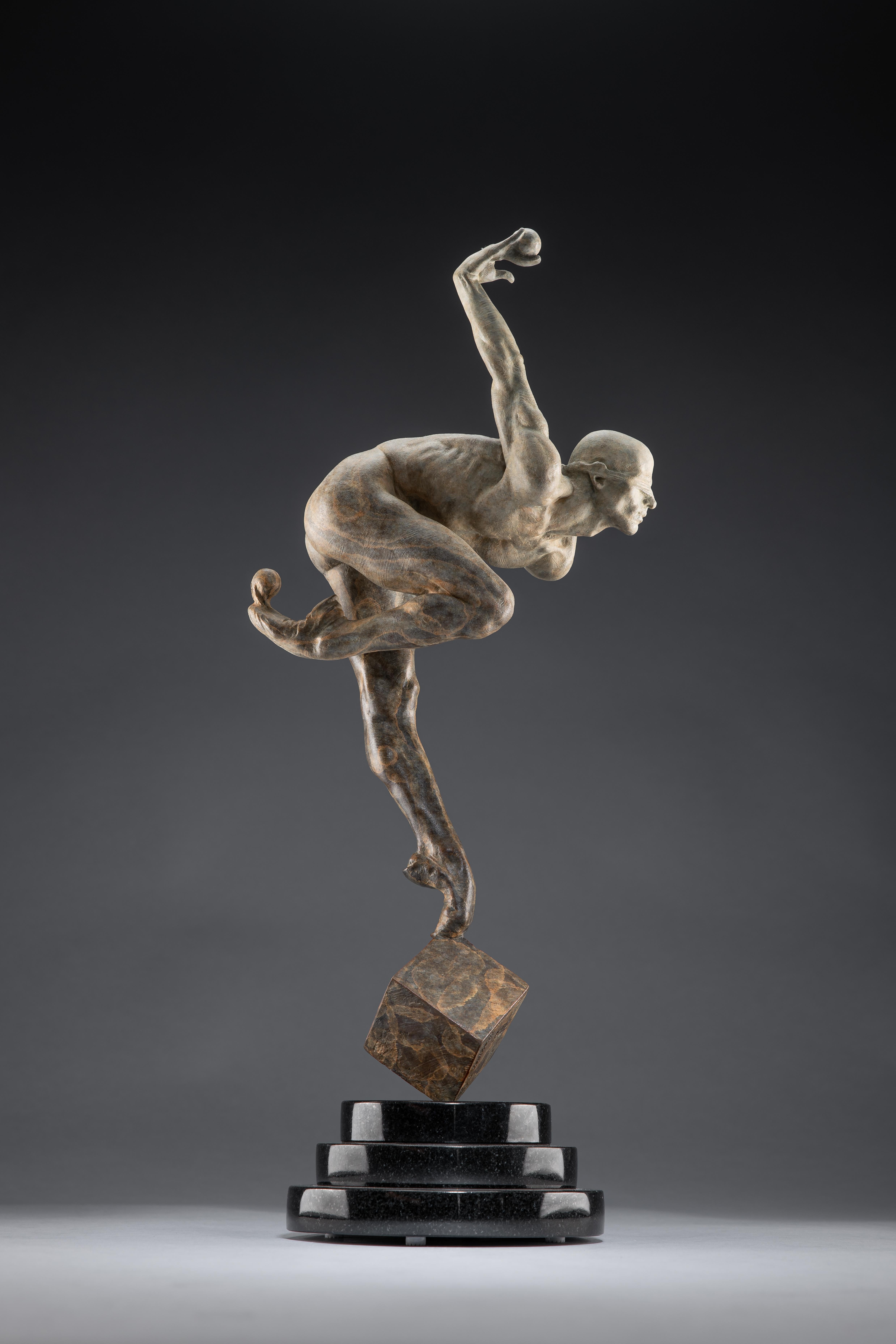 Blind Faith, Atelier For Sale 1
