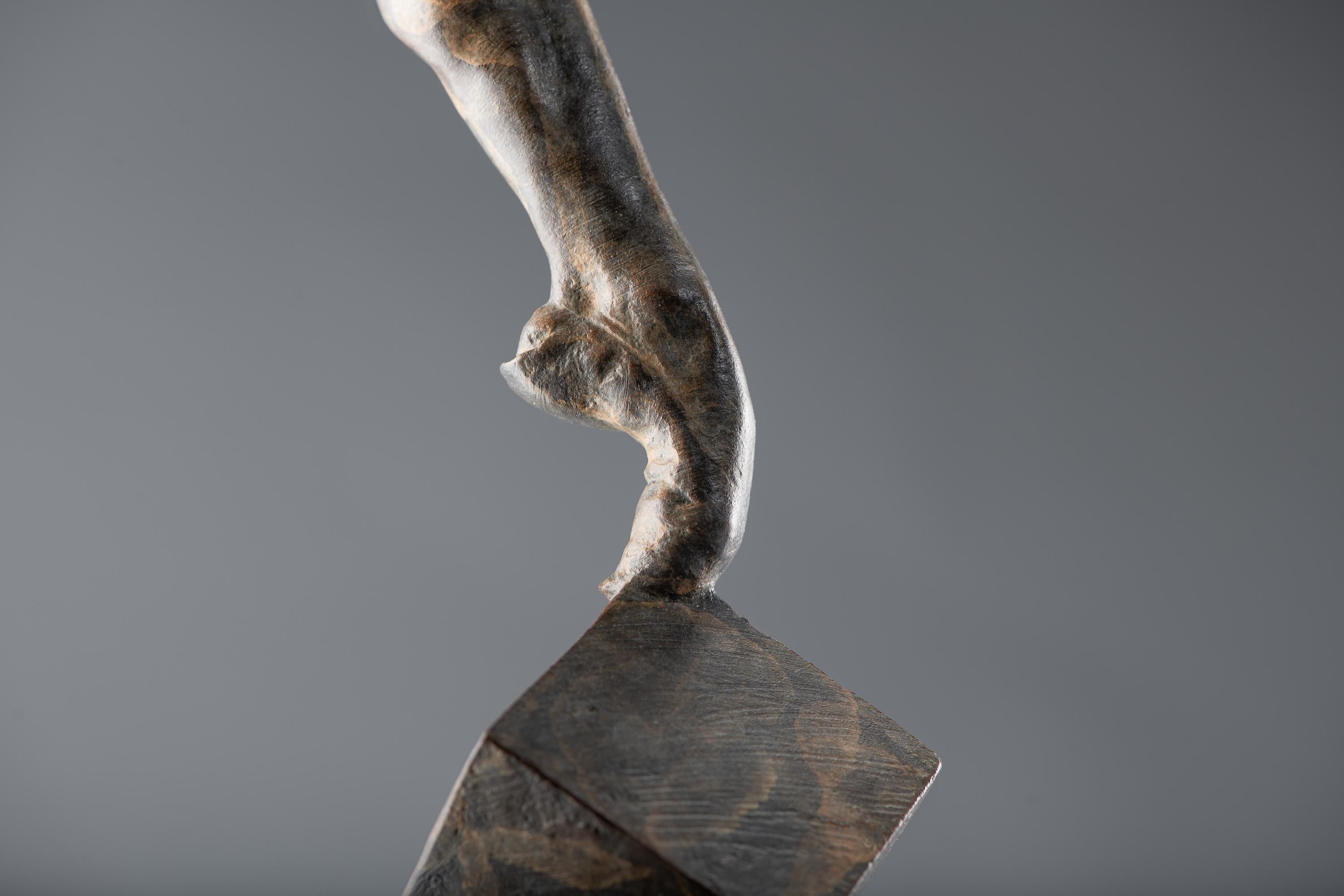 Blind Faith, Atelier For Sale 3