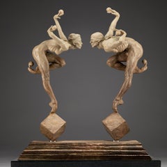 Blind Trust, Atelier A