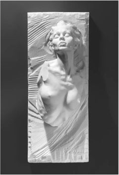 Brilliance Fragment, Marble Dust, Resin