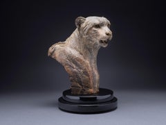 Busto di ghepardo, Atelier A