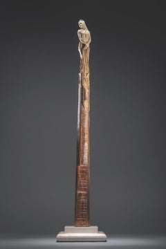 Christina, Colonna
