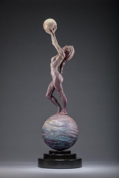 Diana Earth & Moon, Atelier