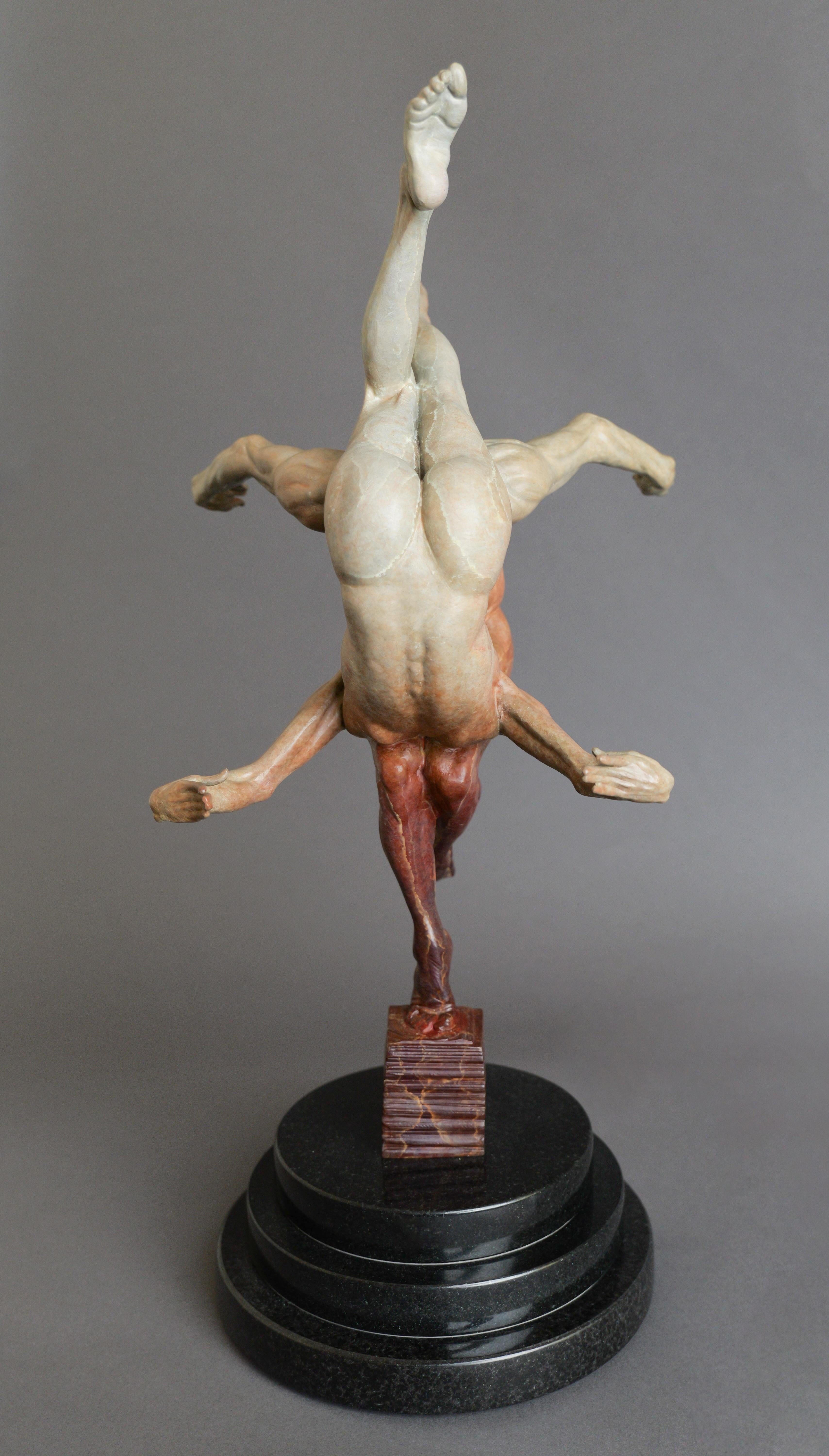 Duality, Atelier For Sale 3
