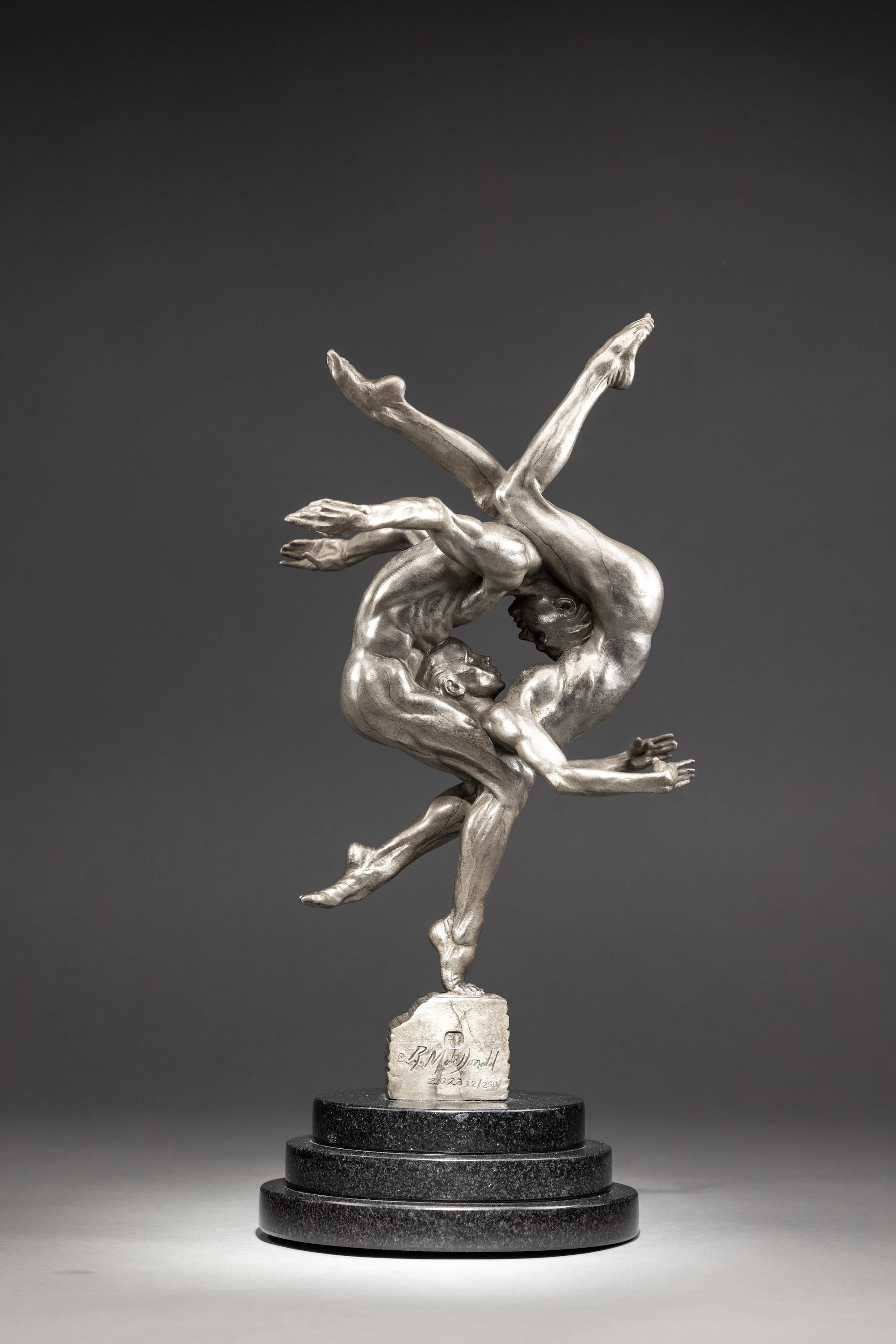 Duality, Atelier, Platino in vendita 1