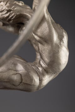 Elena, Atelier, Platine