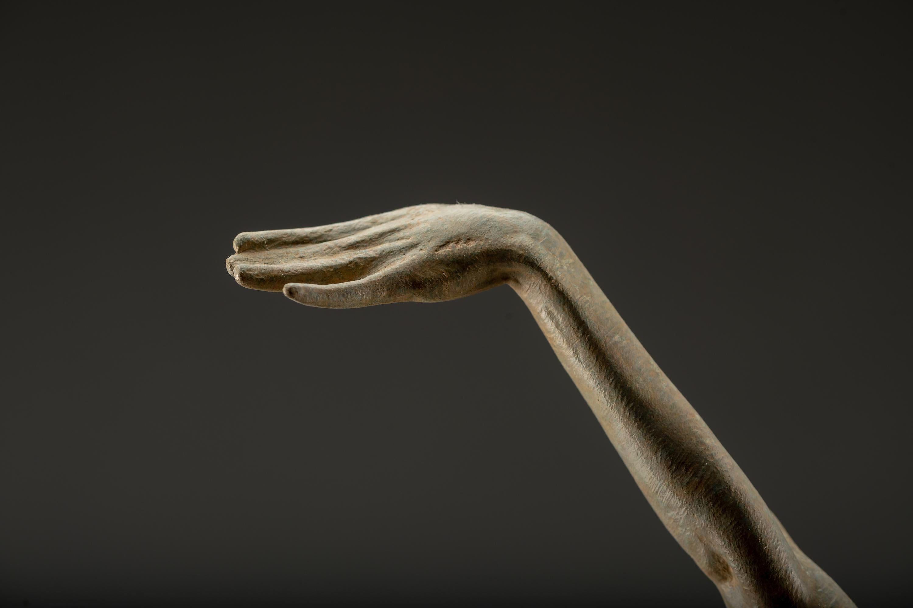 Flight in Attitude, Atelier For Sale 3