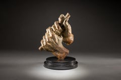 Grip Study, Atelier