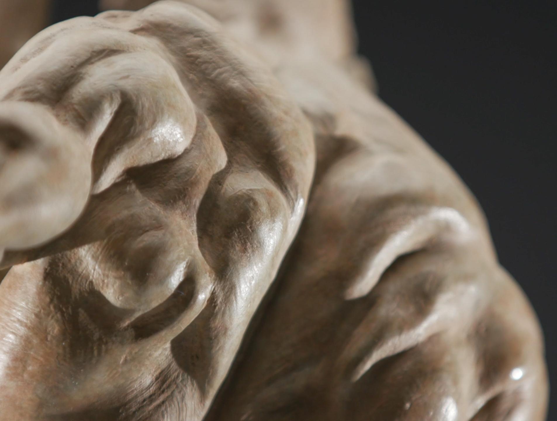 	
Creato dall'artista Richard MacDonald per le Olimpiadi di Atlanta del 1996, Flair Across America celebra il trionfo dello spirito umano e l'idealizzazione della forma umana. Sebbene il suo messaggio sia universale, Flair Across America incarna