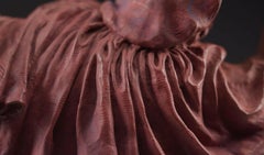 Jacques, Atelier, Scultura in bronzo rosso, Contemporaneo, 21° secolo