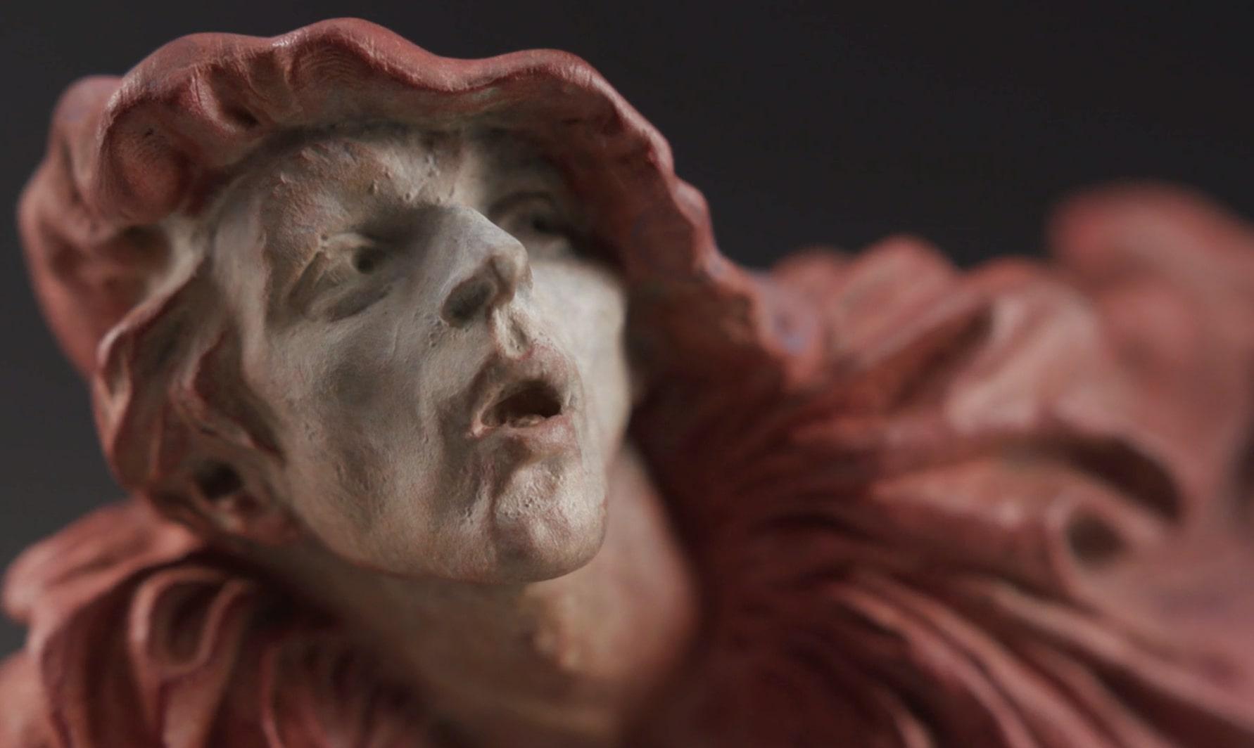 Jacques, Atelier, Red 2