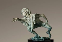 La Fuite du Temps, Atelier