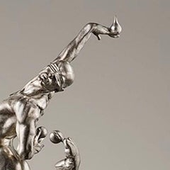 Leap of Faith, Atelier, Platinum, One Drop Special Edition