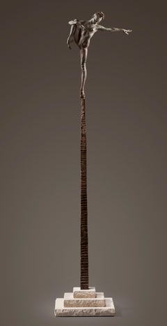 Libertà, Colonna