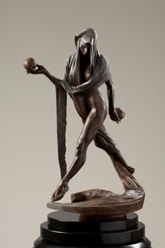 Anochecer, Atelier A