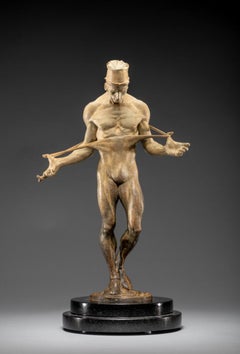 Nureyev, Atelier