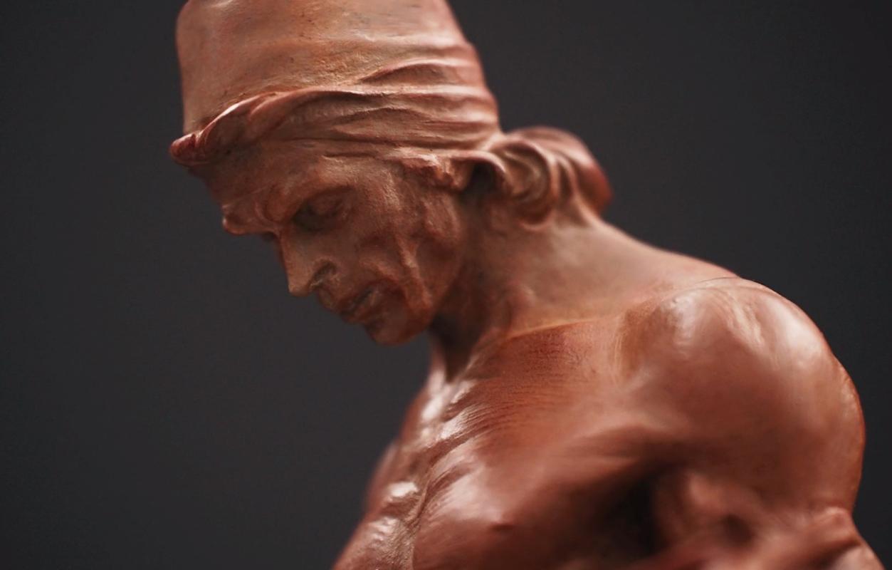 Nureyev, Atelier, Rosso in vendita 2