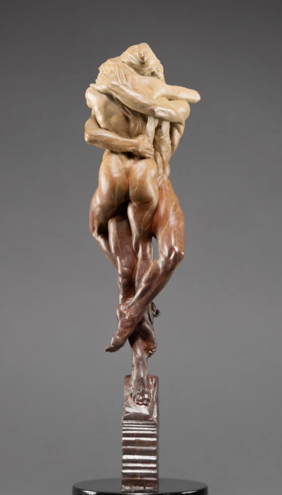 Origini, Atelier A - Sculpture di Richard MacDonald