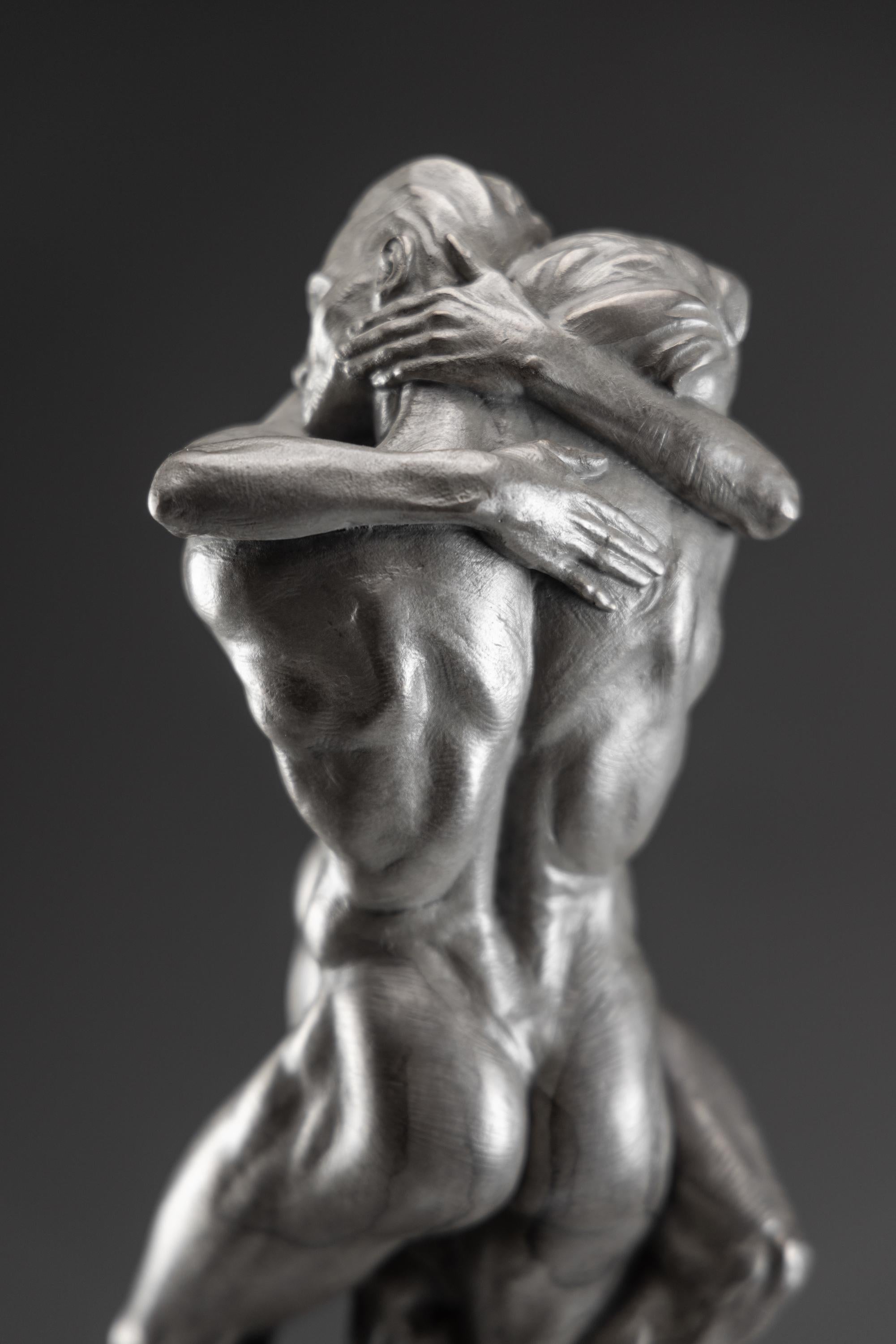 Orígenes, Atelier A, Platino en venta 1