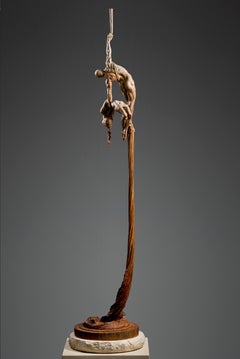 Orpheus Ascending, Third life