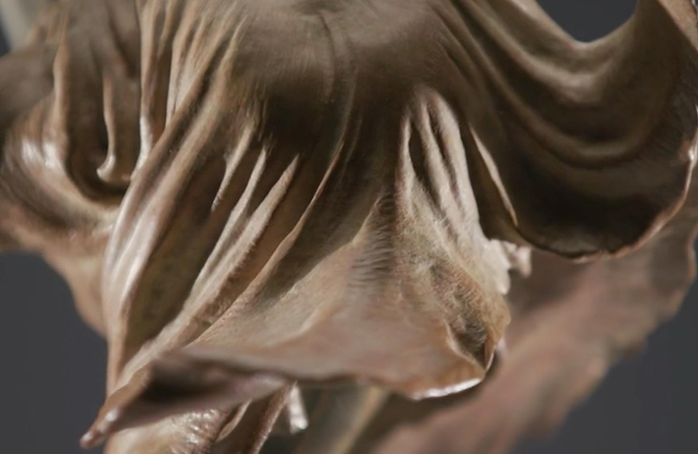 Robe rouge, Atelier 1