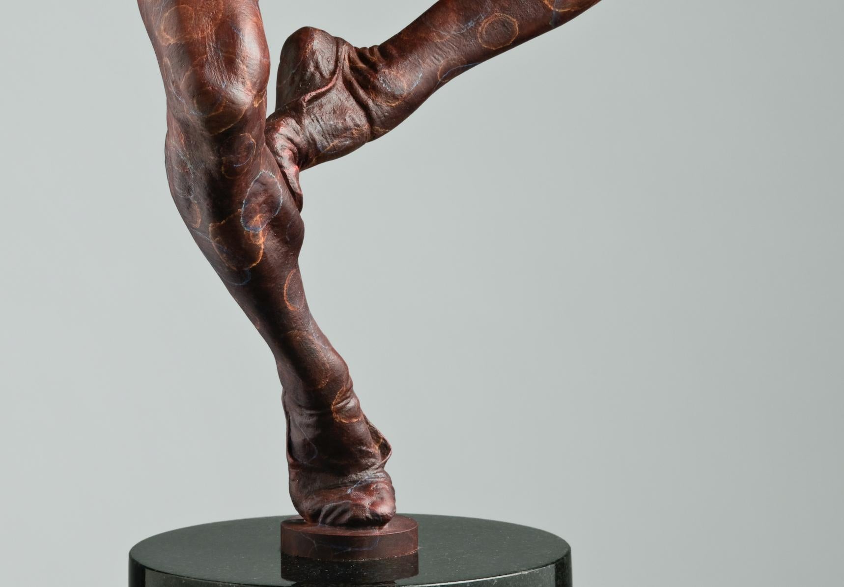Showtime Atelier, Rojo en venta 1