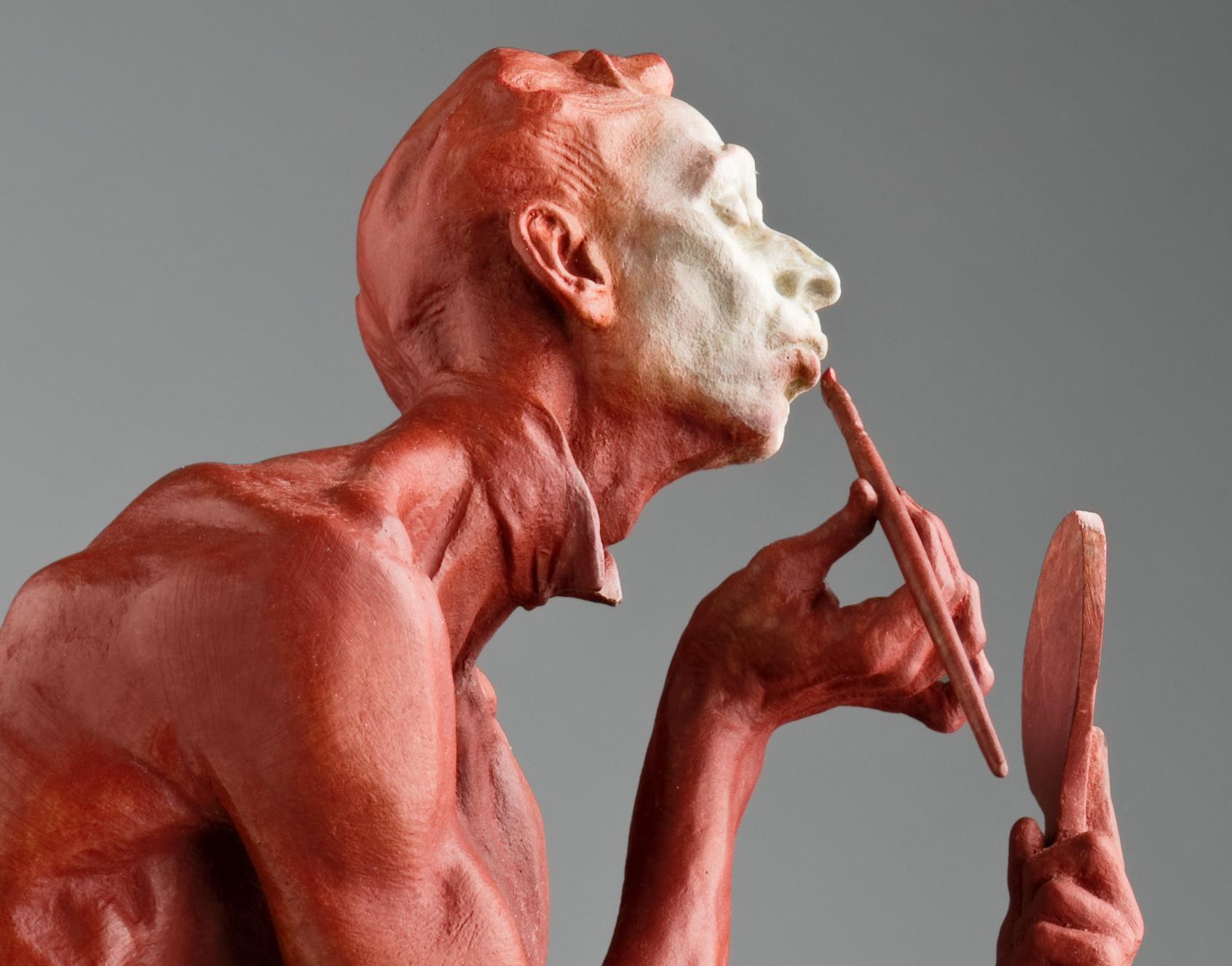 Atelier A, Rosso 2