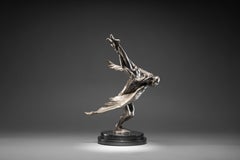 Die Tauben, Atelier A, Platin