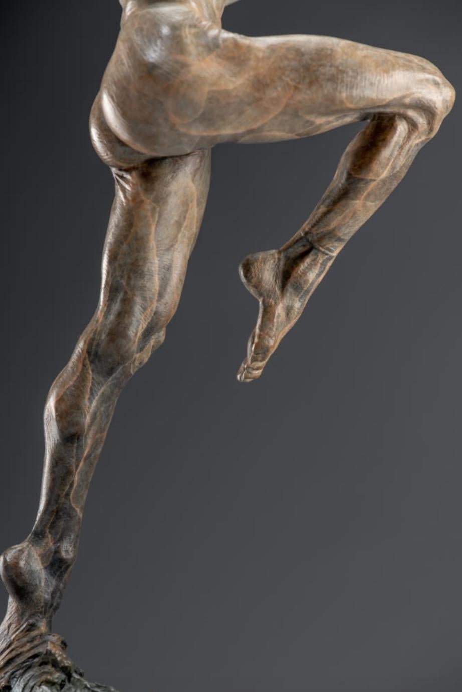 The Flutist, Atelier 2