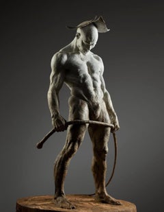 The Guardian, Atelier