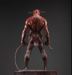 The Guardian Rot, Atelier