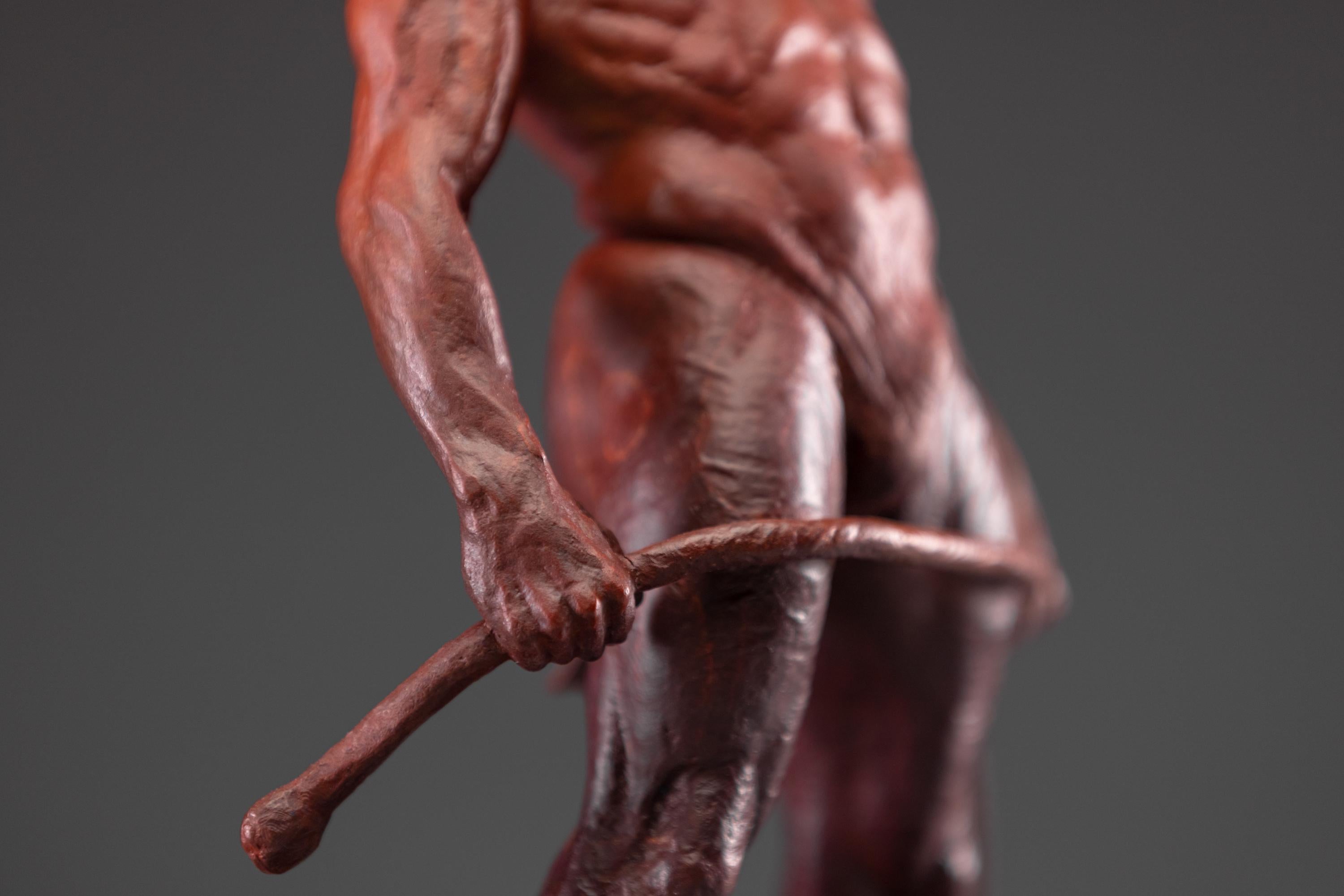 El Guardián Rojo, Atelier A en venta 1