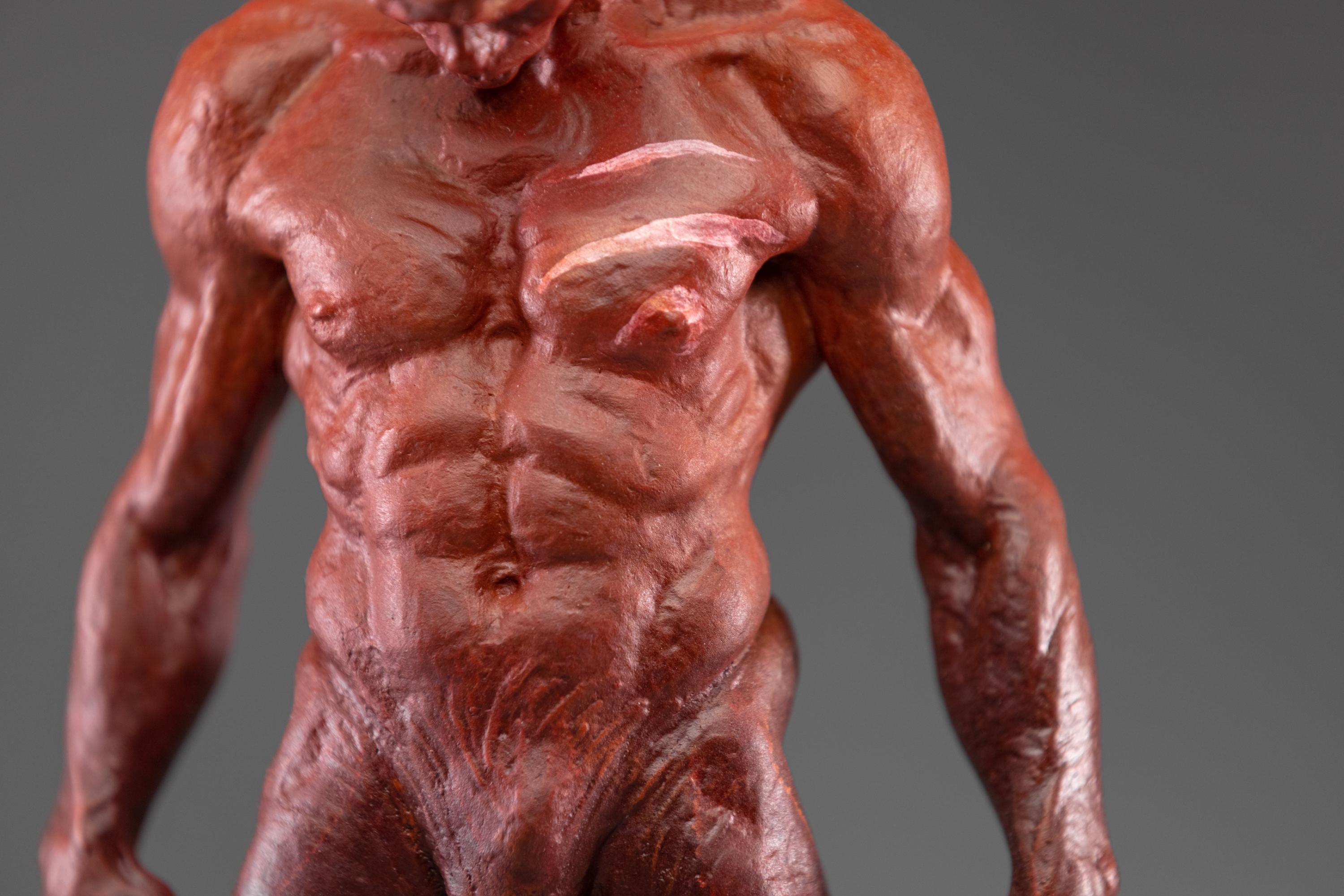 El Guardián Rojo, Atelier A en venta 3