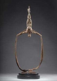 Transcendance, Atelier