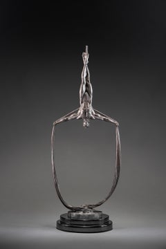 Trascendencia, Atelier A, Platino