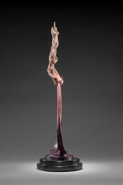 Transcendance, Atelier, Red