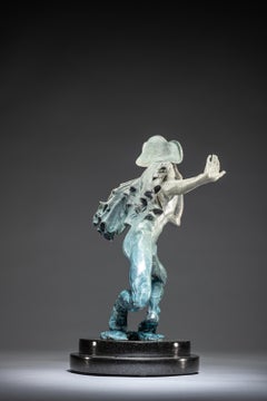 Whiteface, Atelier