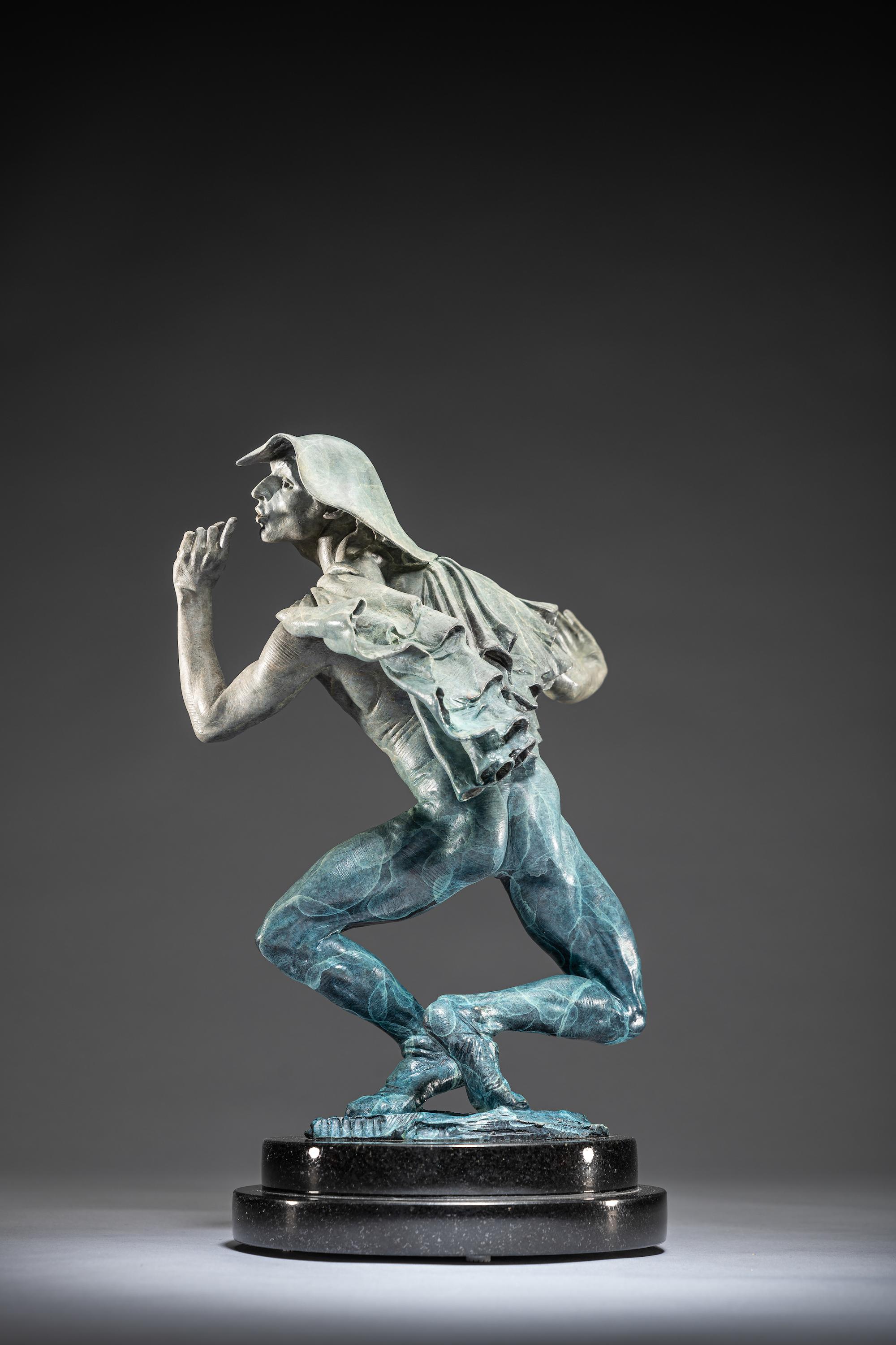 Whiteface, Atelier A in vendita 1