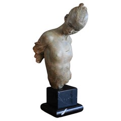 Richard MacDonald Angelic Crystal in Bronze, 15/90, 2001