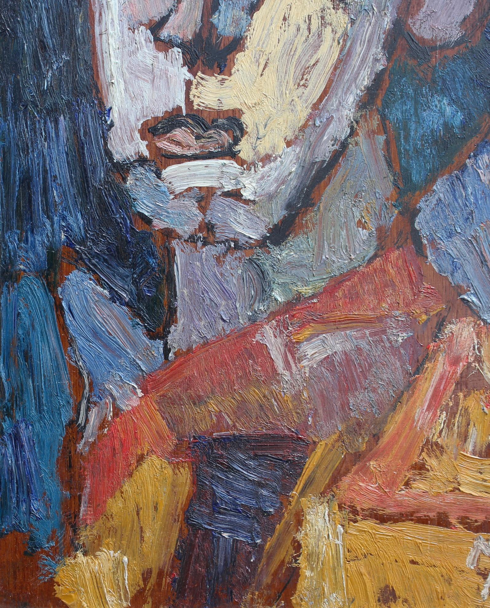 The Harlequin 7