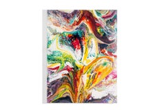 Richard Mann Painting