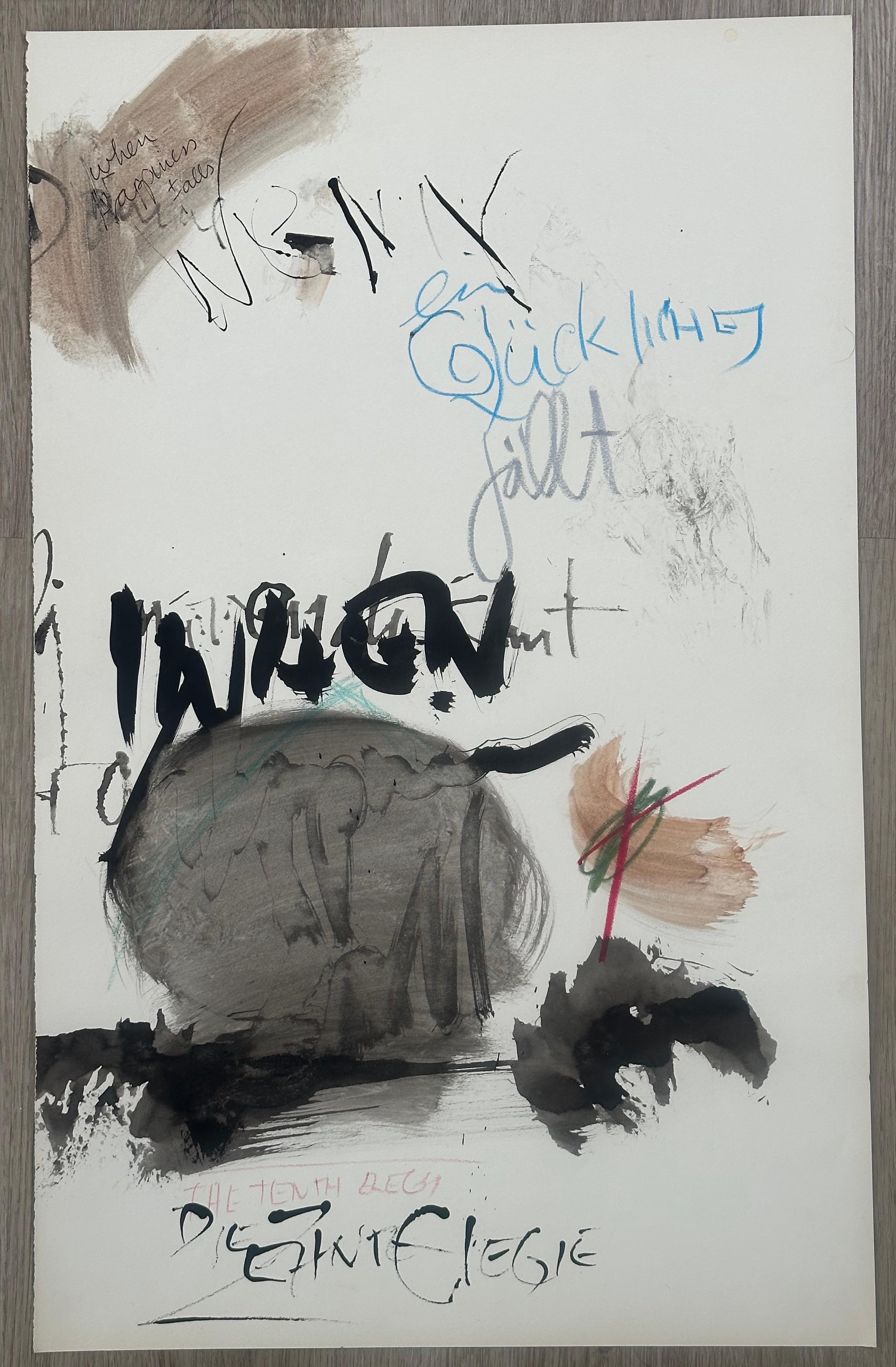 Duino Elegies For Sale 6
