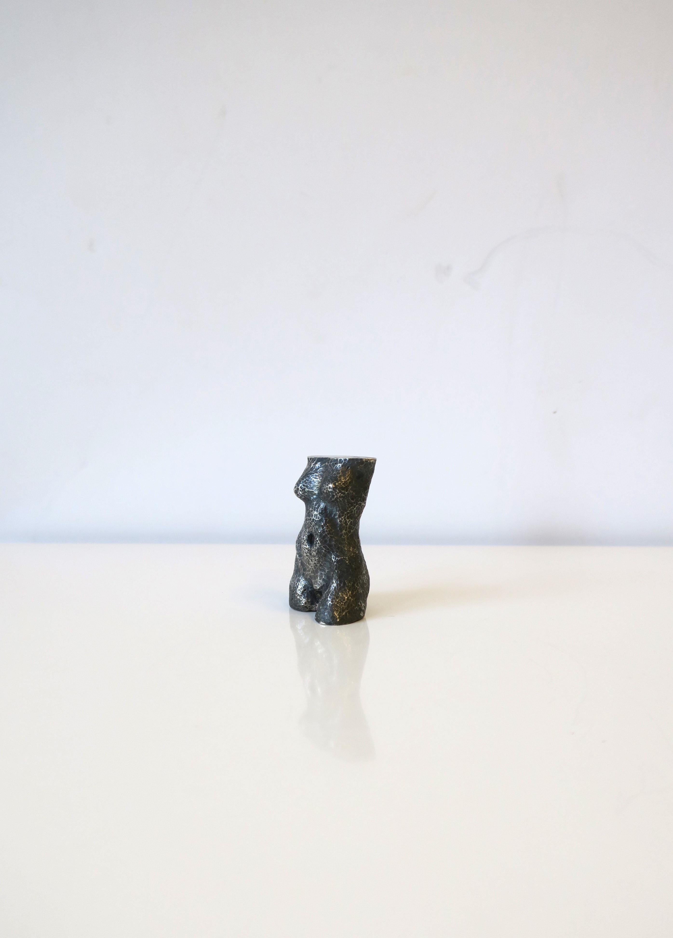 Scultura di Richard McDermott Miller, 1988 in vendita 4