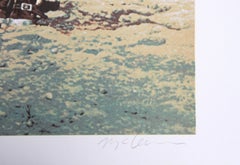 Diamond Tinker & Jet Tex, sérigraphie photoréaliste de Richard McLean