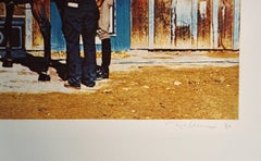 Lucky Penny (Pferdestall)