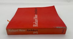 Richard Meier Architect 1992/1999 by Richard Meier