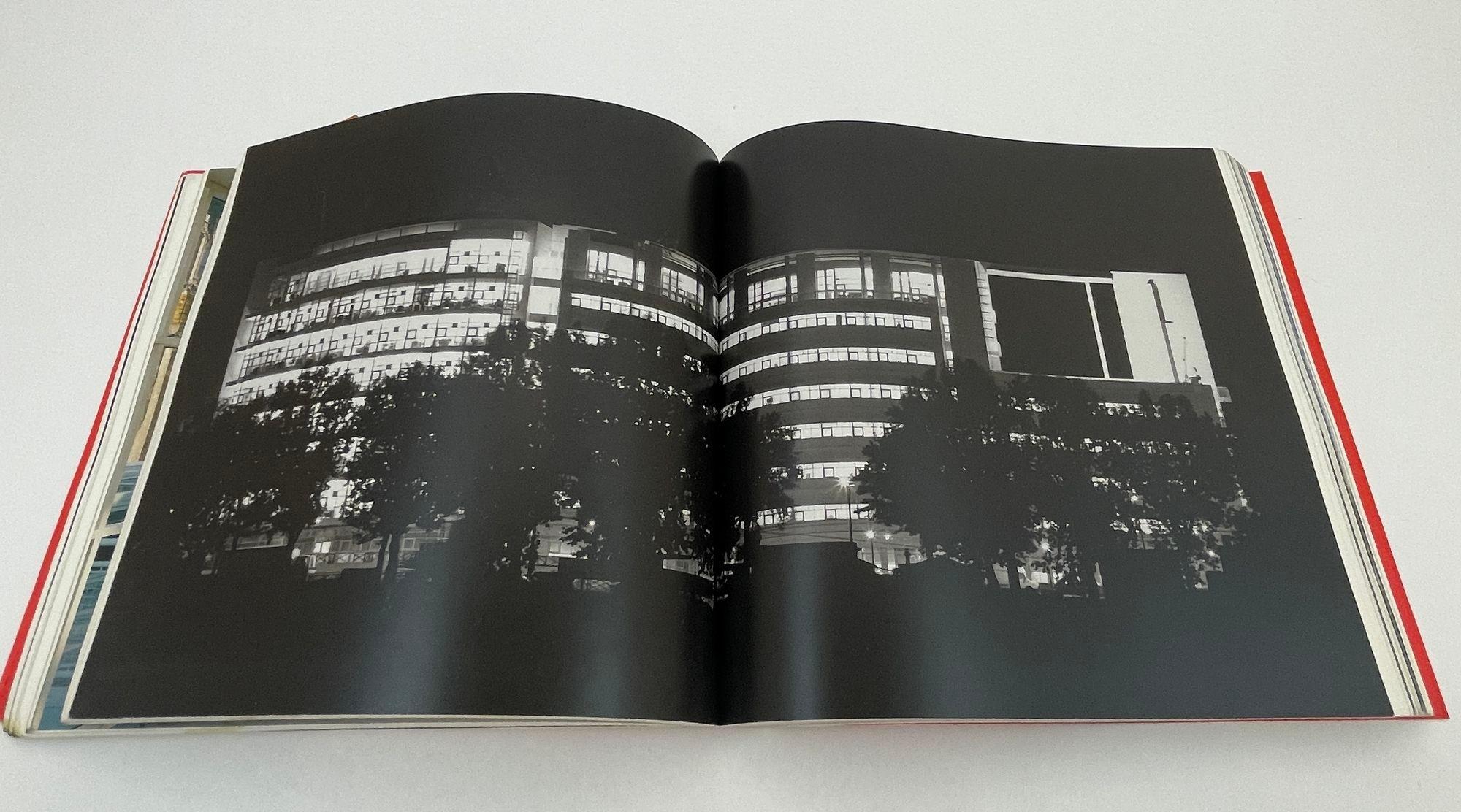 Architecte Richard Meier 1992/1999 par Richard Meier en vente 1